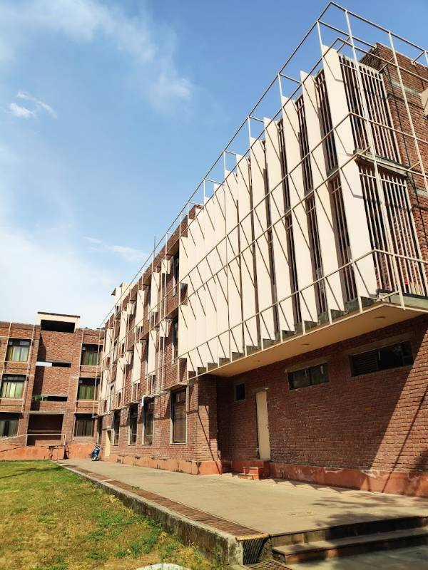 The Indian Public School 4