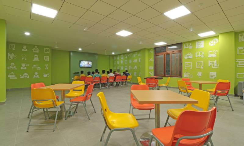 The Indian Public School 3