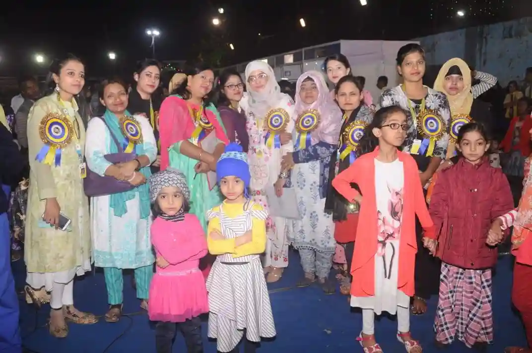 Iqra Public School Hatiara 3