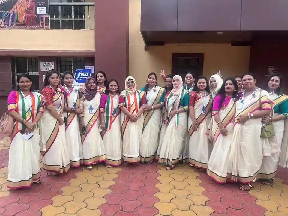 Iqra Public School Hatiara 6
