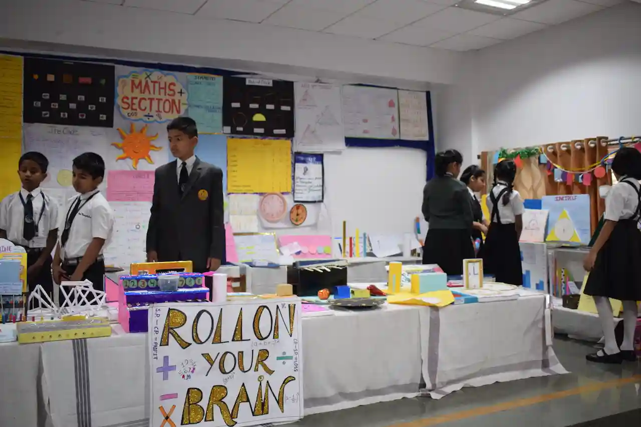 Dr. Mar Theophilus School 3