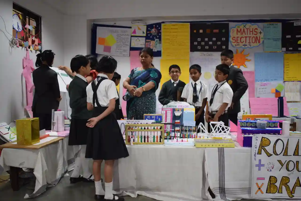 Dr. Mar Theophilus School 4