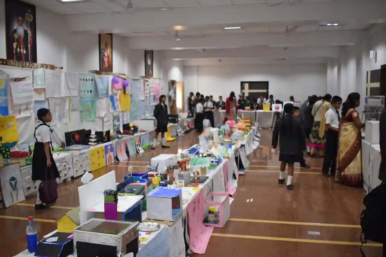 Dr. Mar Theophilus School 5