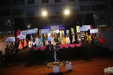 Dr. Mar Theophilus School 6