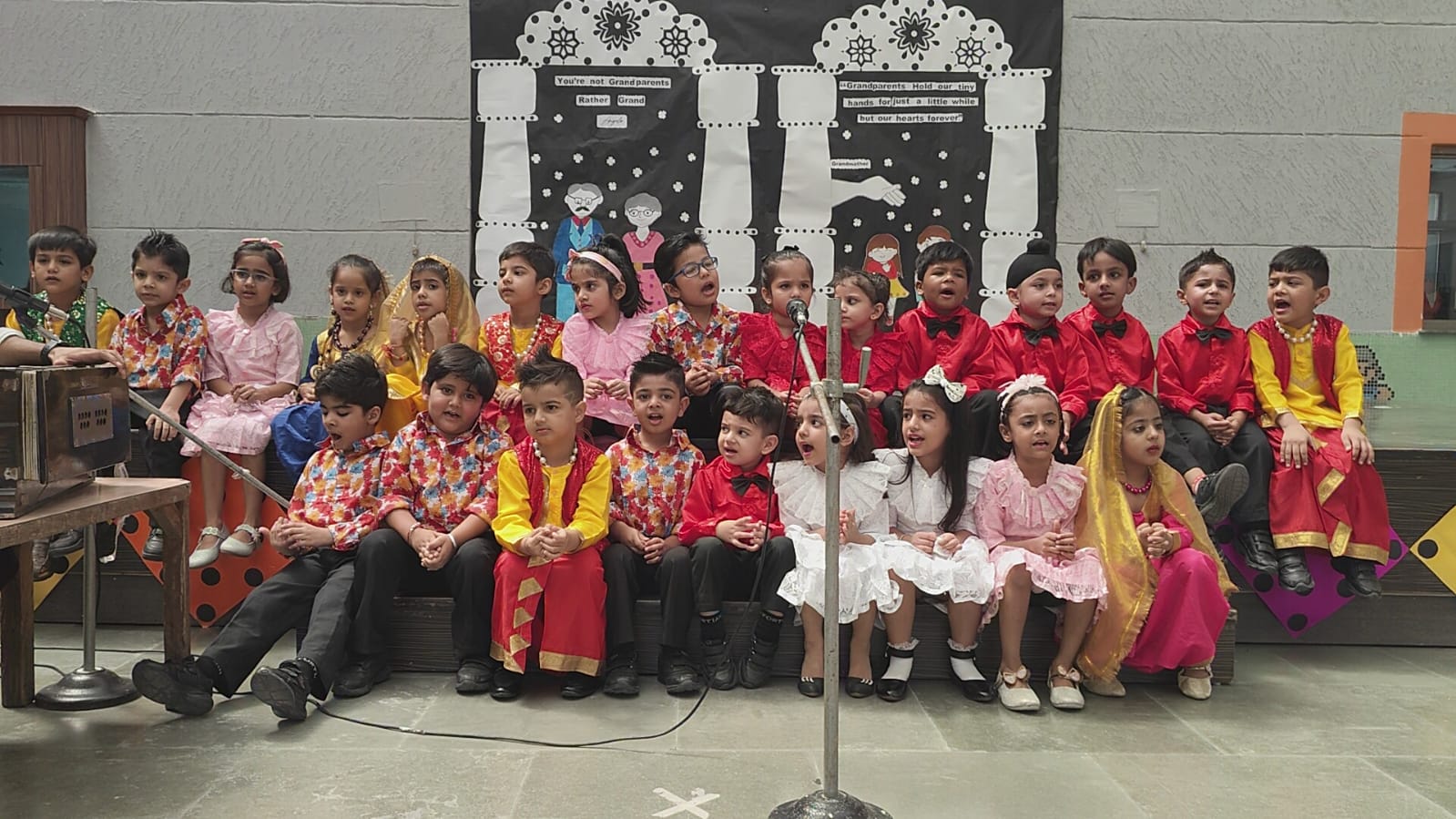 Maxfort School - Junior branch of: Maxfort School H Block 26