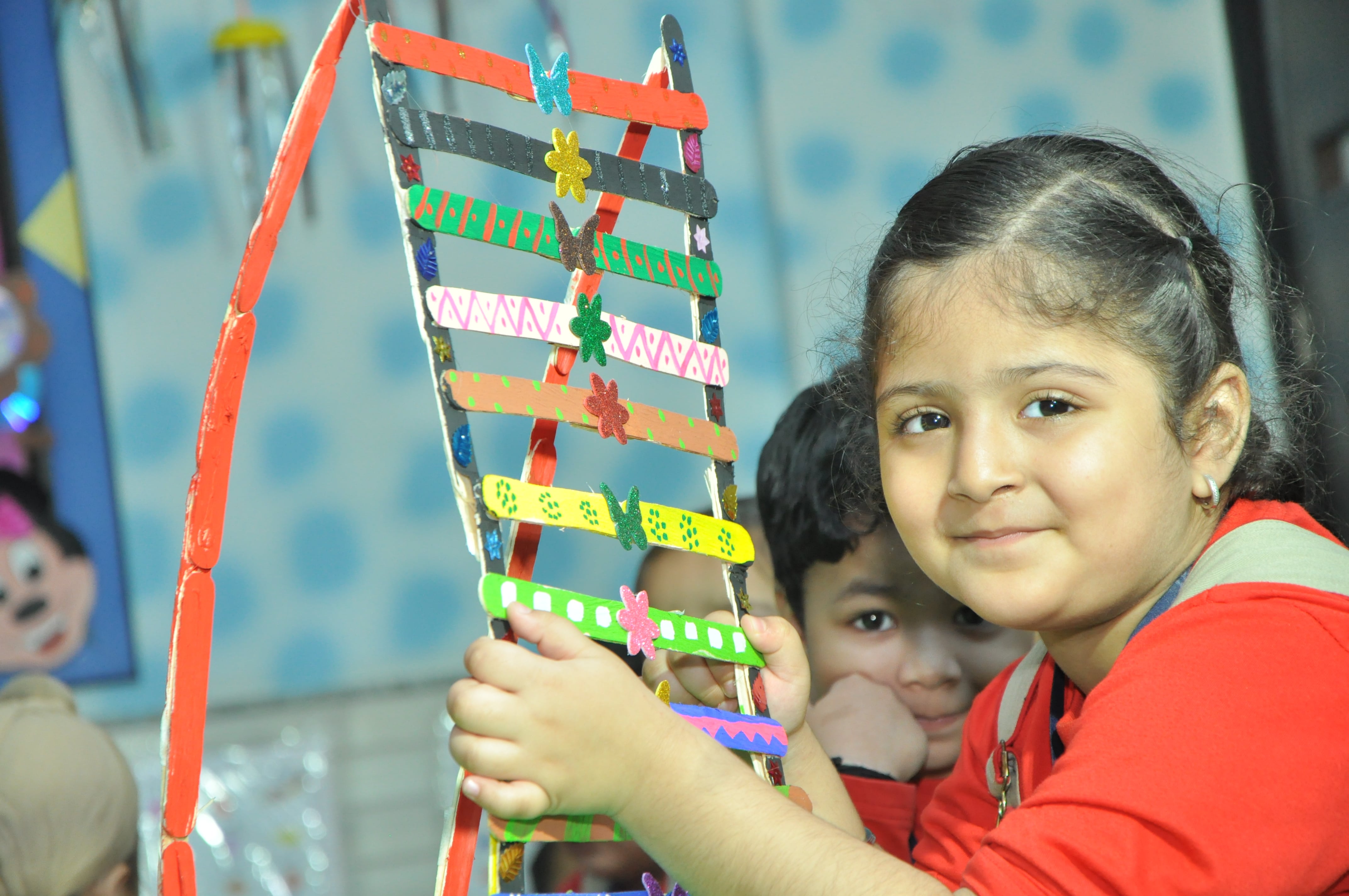 Maxfort School 5