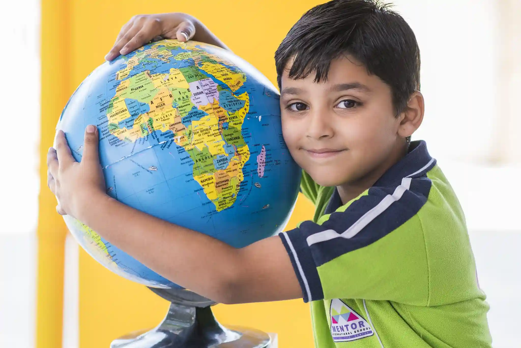 Mentor International School 2