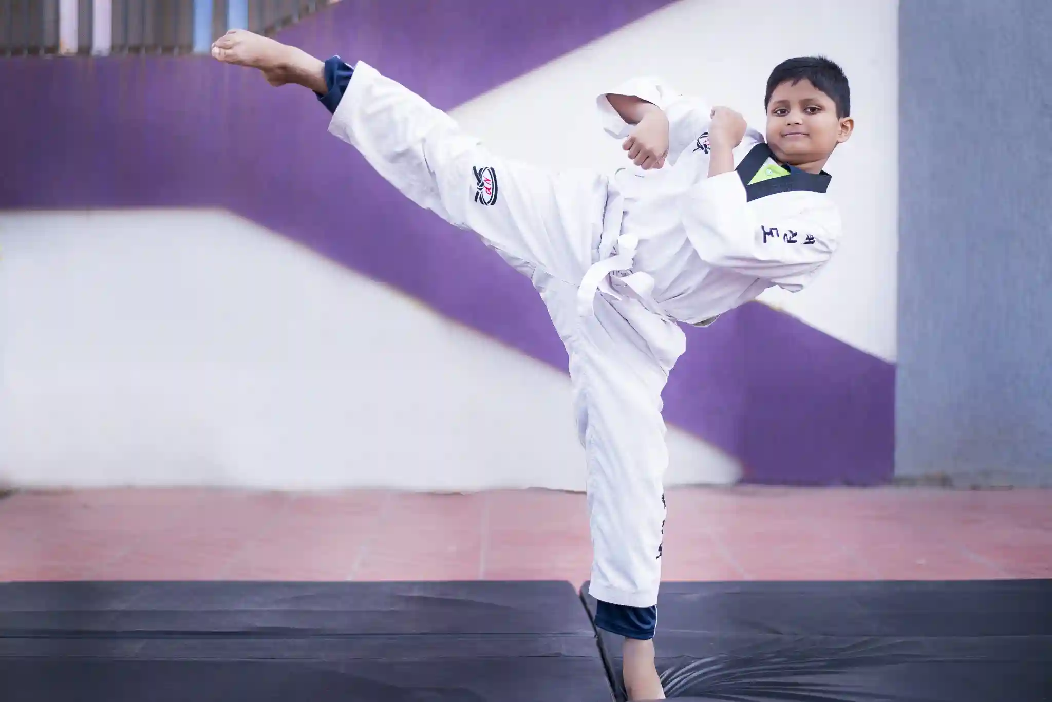 Mentor International School 3