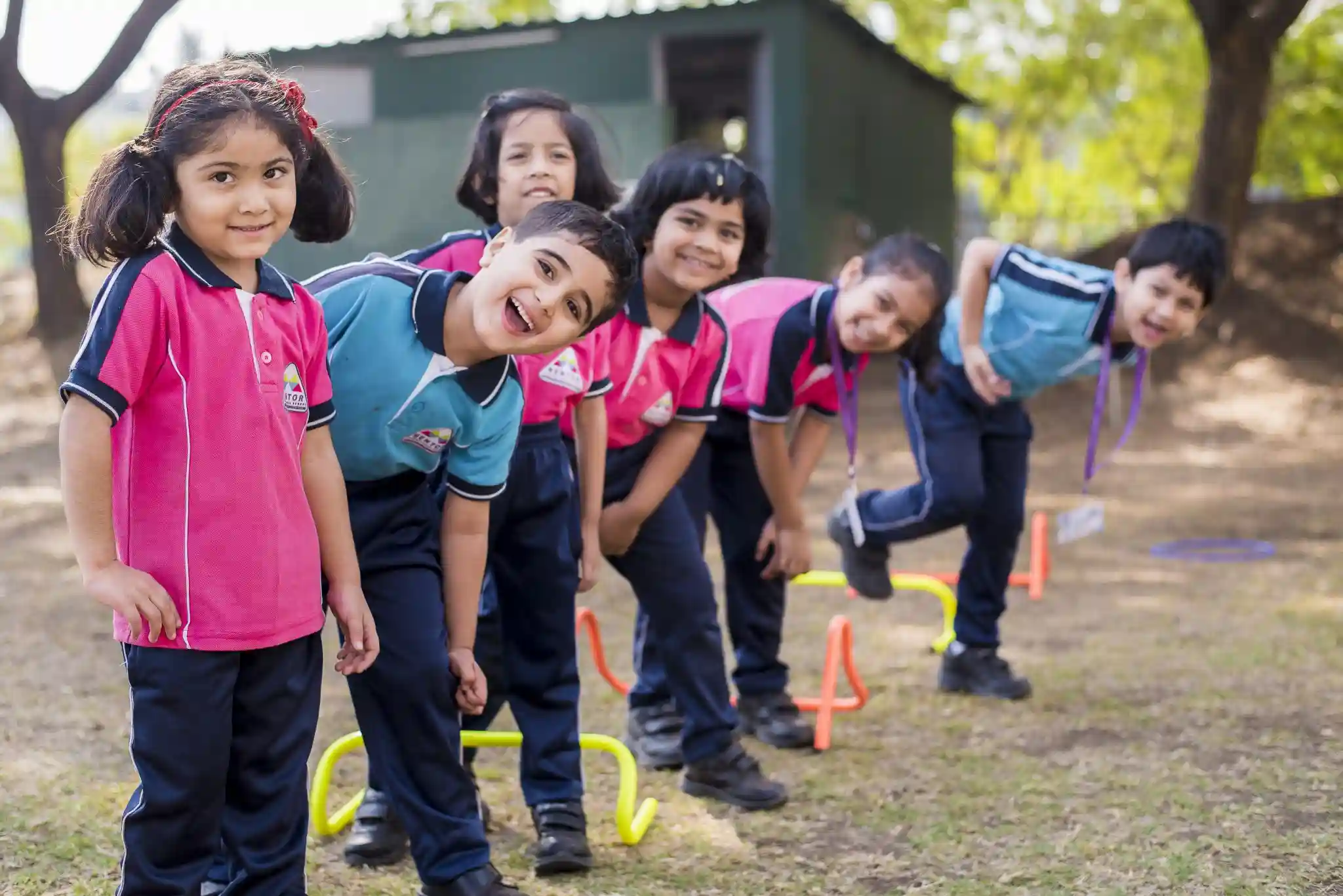 Mentor International School 5