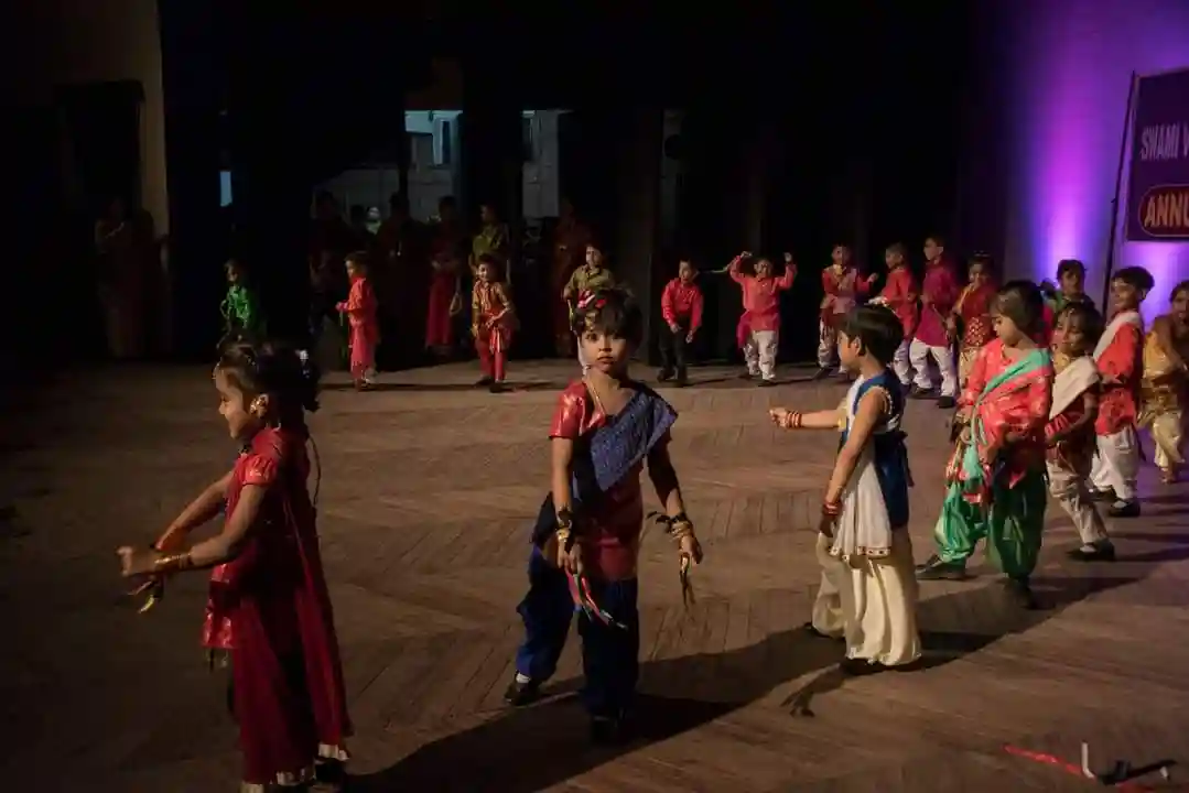 Naba Nalanda School 2