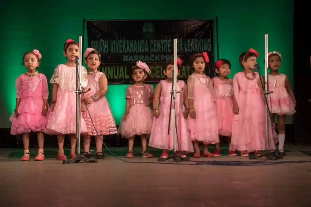 Naba Nalanda School 8