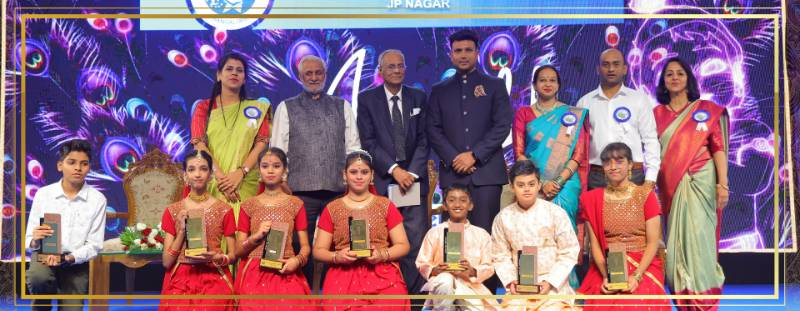 National Public School 6