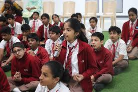 National Public School 7