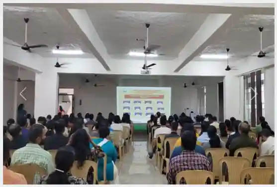 National Public School campus 5