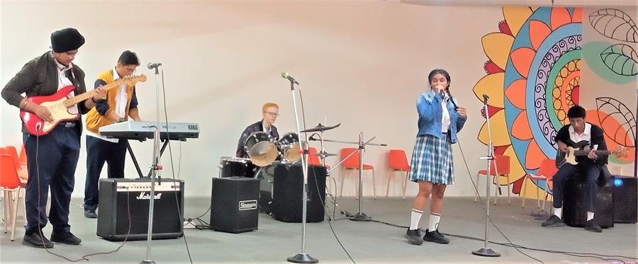 OPG World School 4