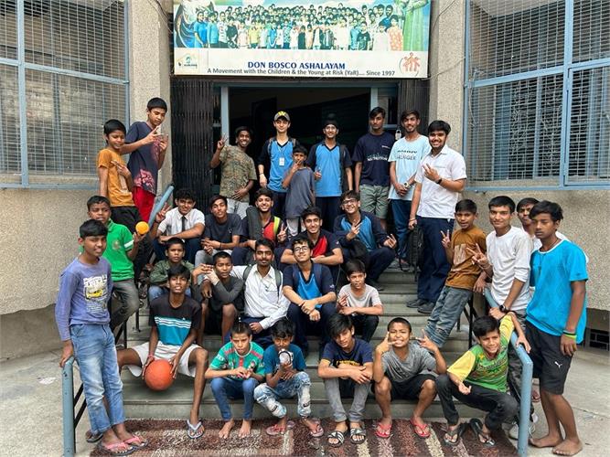 OPG World School 10