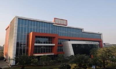 Rishikul Vidyapeeth School 15