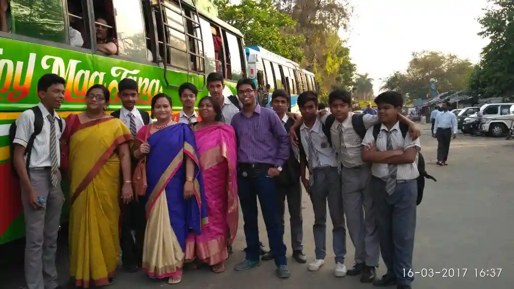 St. Francis Elite School campus