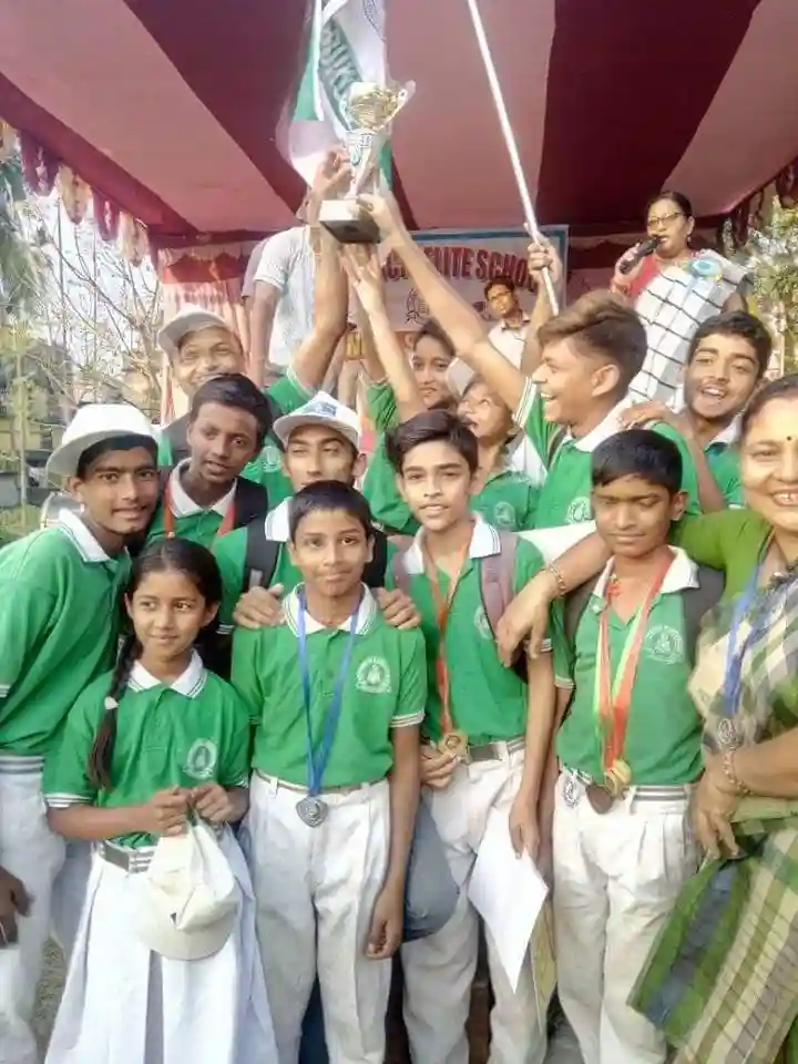 St. Francis Elite School campus 6