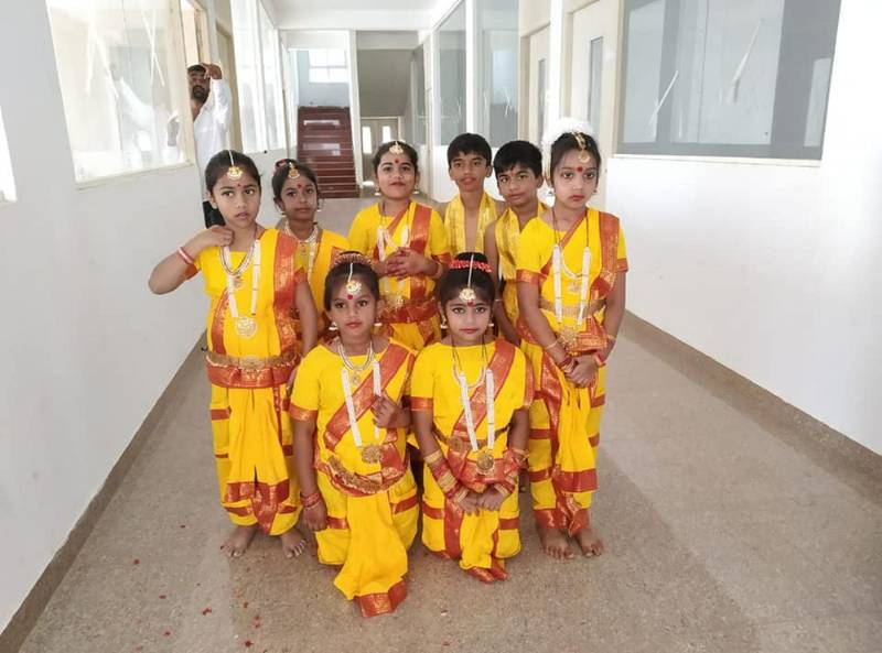 Sorsfort International School campus 6