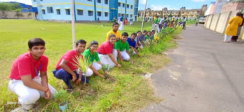 Shri Santoshi Maa Academy 7
