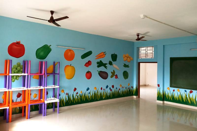 Shri Santoshi Maa Academy 5