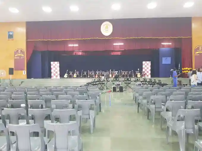 The Bishop's Co-Ed School 3