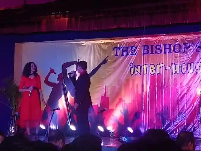 The Bishop's Co-Ed School 4