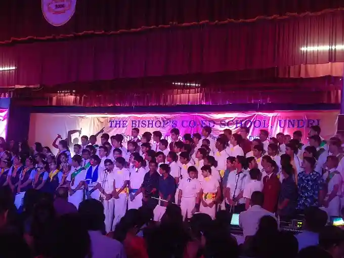 The Bishop's Co-Ed School 5