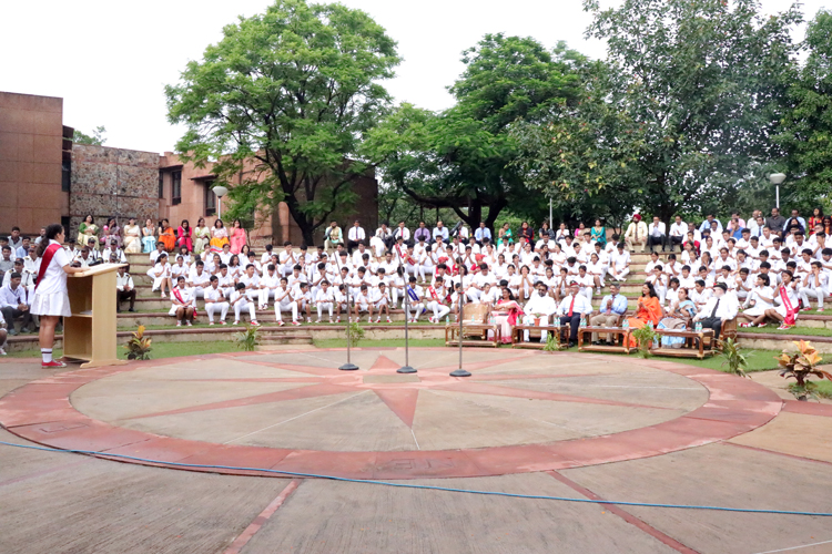 The Sagar School 5