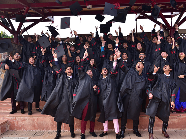 The Sagar School 2