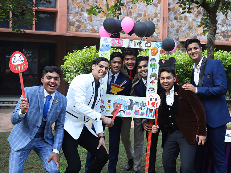 The Sagar School 4