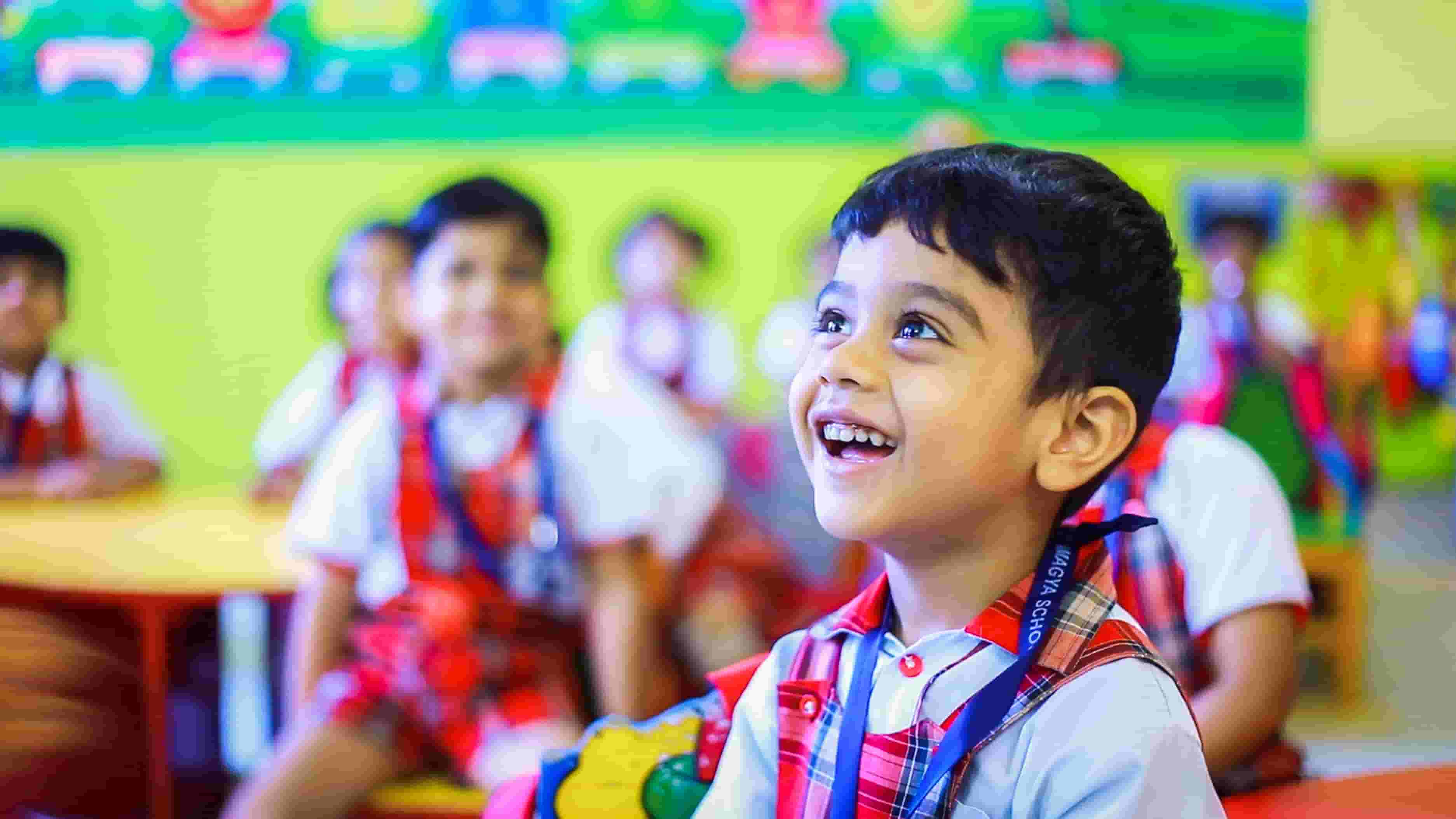 Ramagya School 2