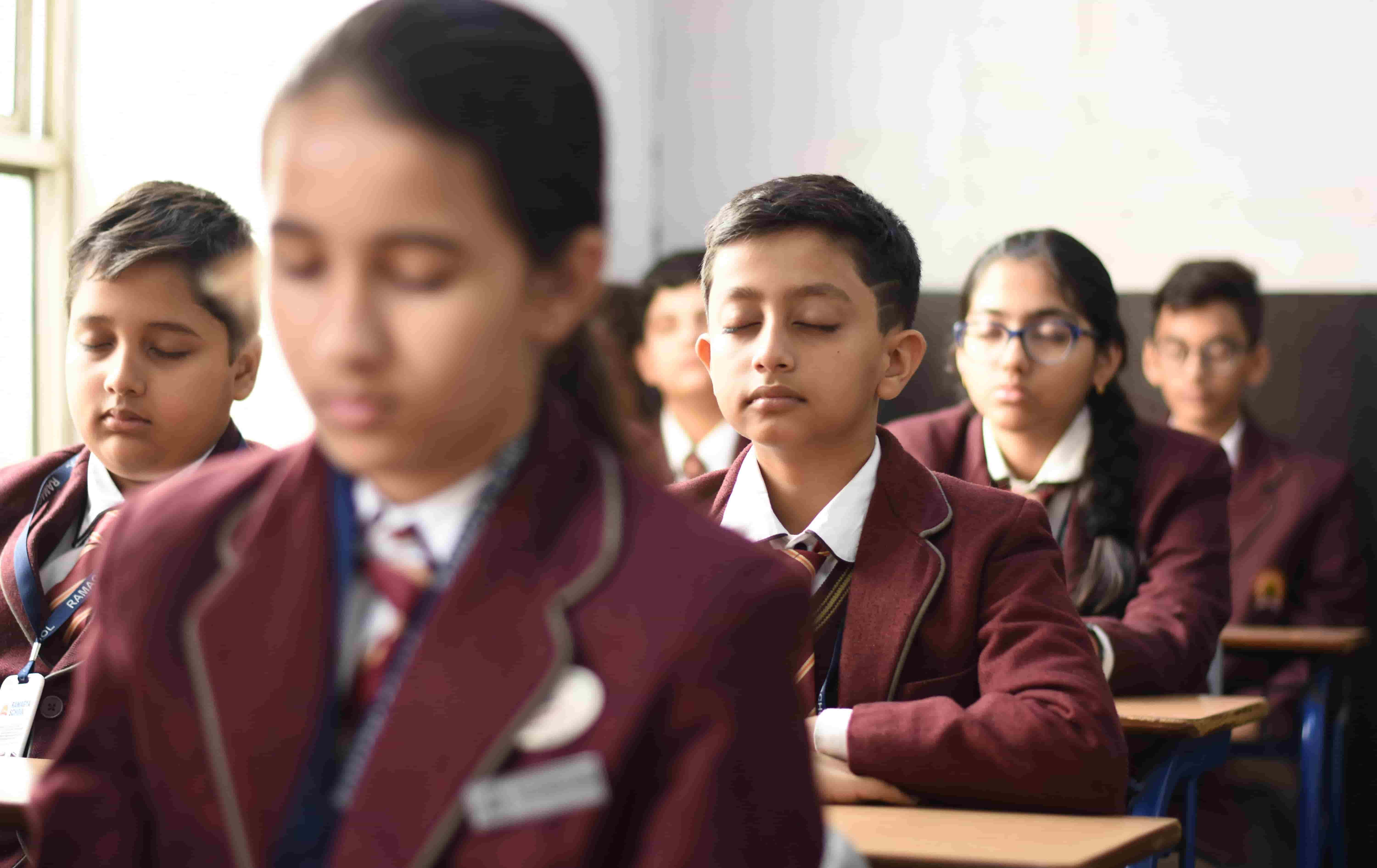Ramagya School 3