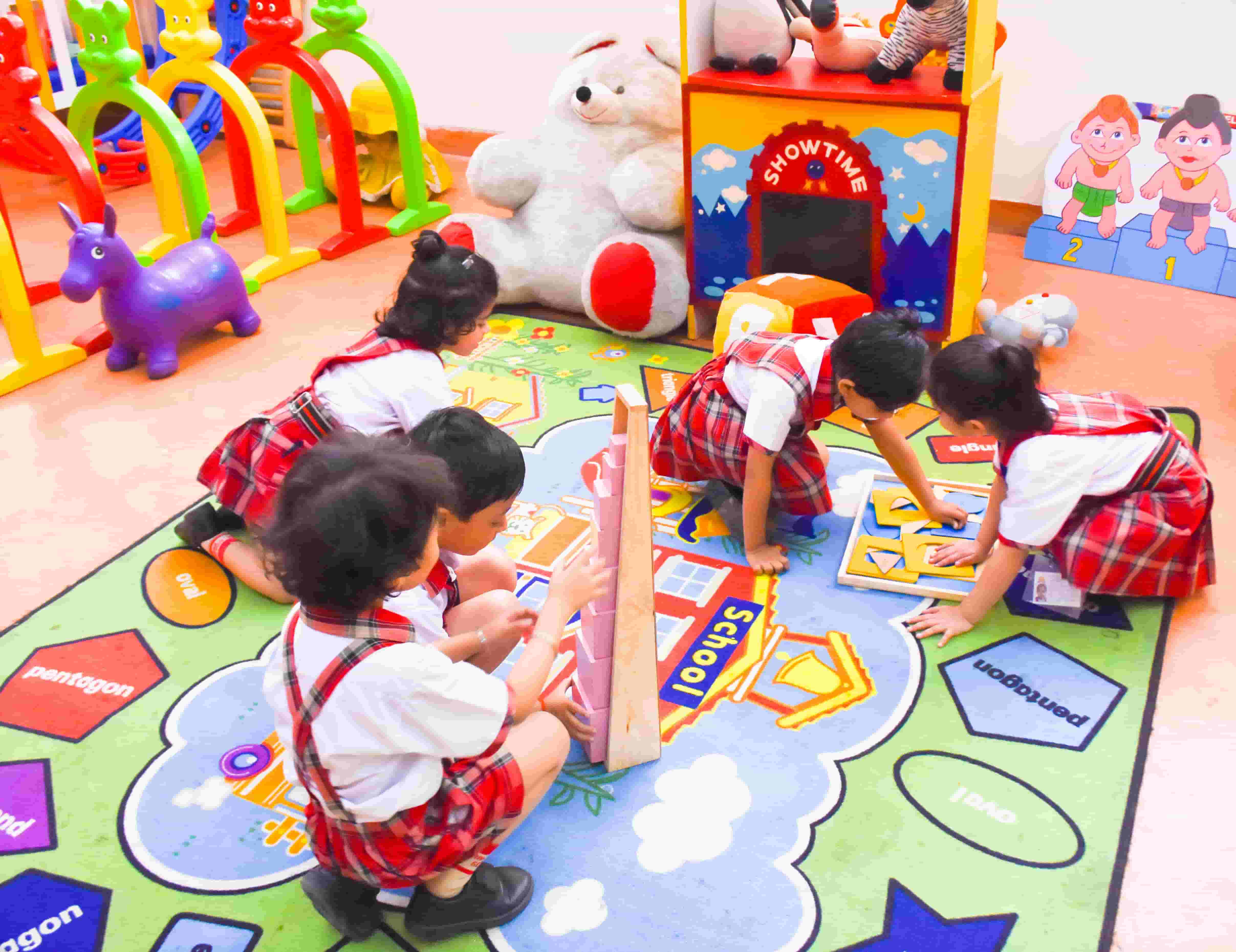 Ramagya School 5