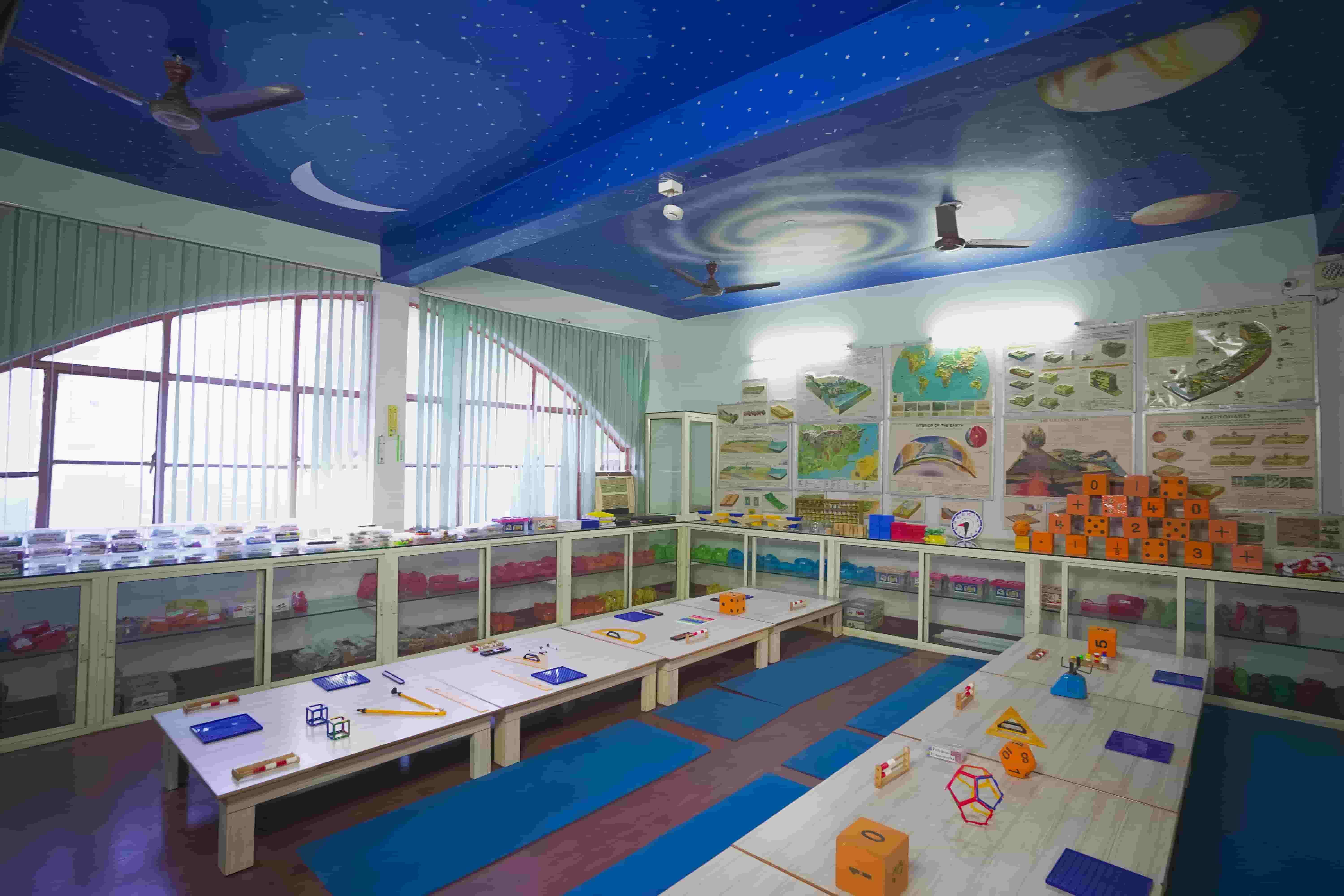 Ramagya School 7