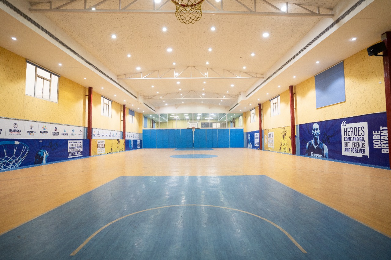 Ramagya School 10