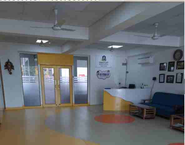 Sanfort World School GN 3