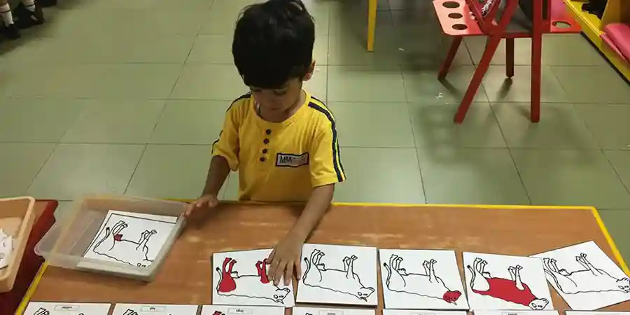 Modern Montessori International Preschool campus photo 4 of 10 — Balewadi
