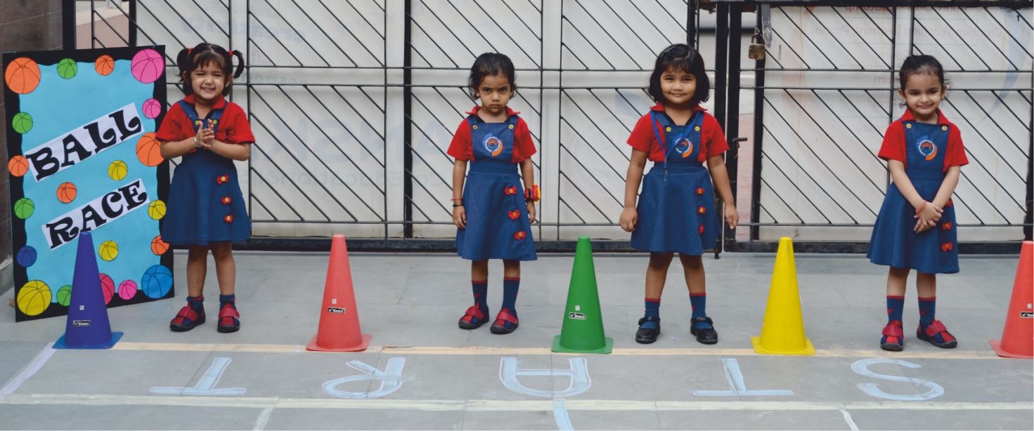 Sanskar Kids campus 2