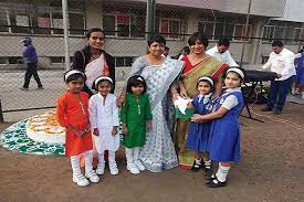 Dr. D.Y. Patil Public School 3