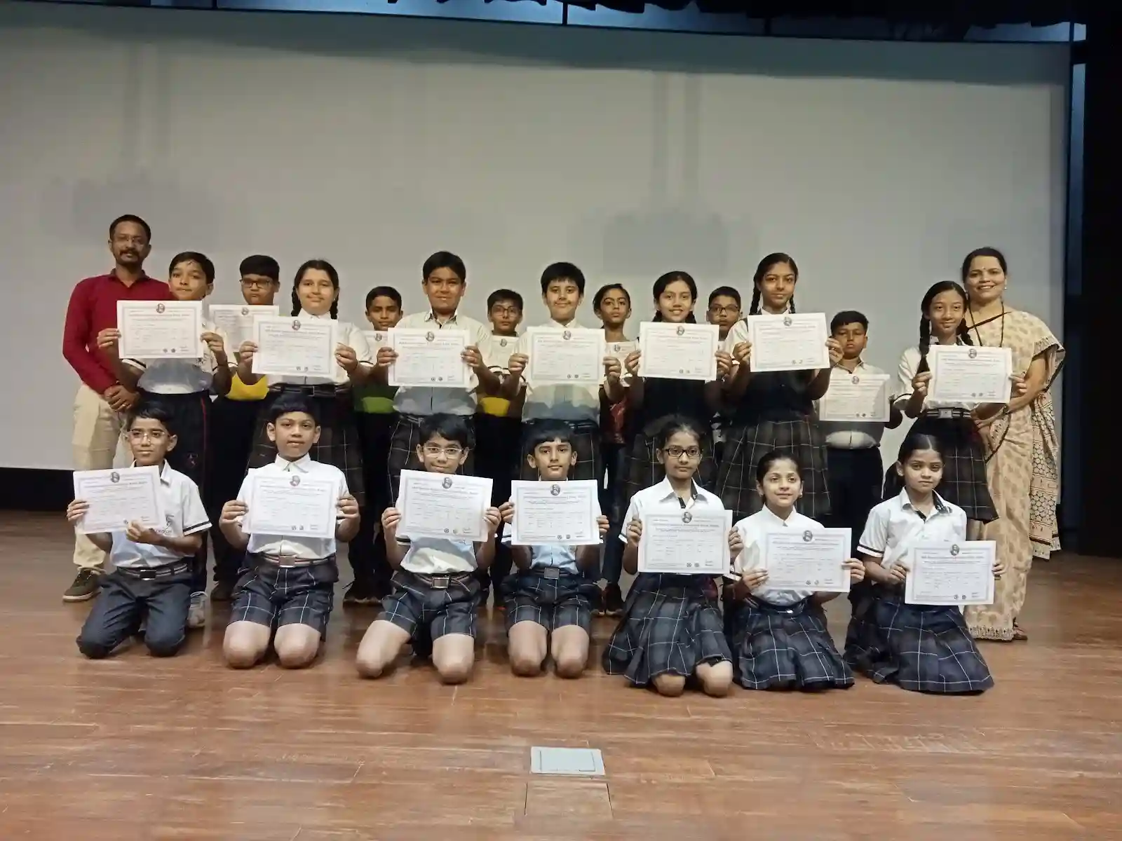 Dhruv Global School 19