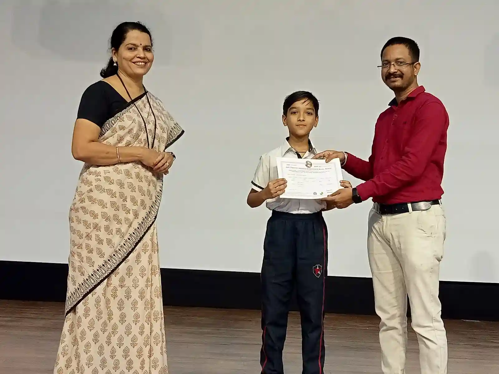 Dhruv Global School 18