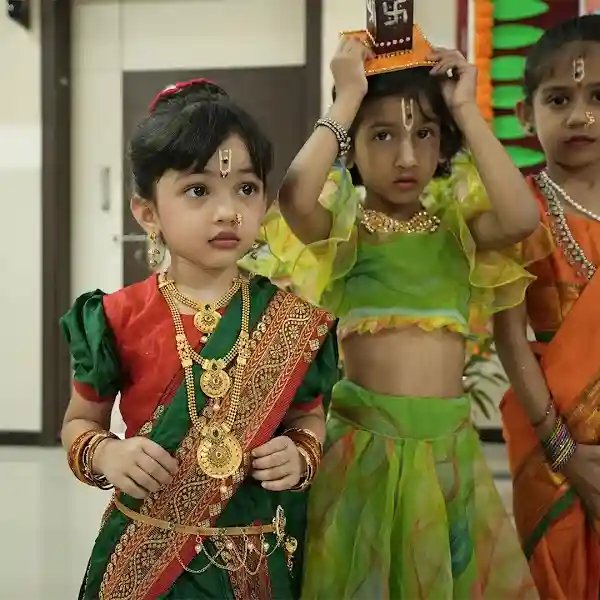 Dhruv Global School 14