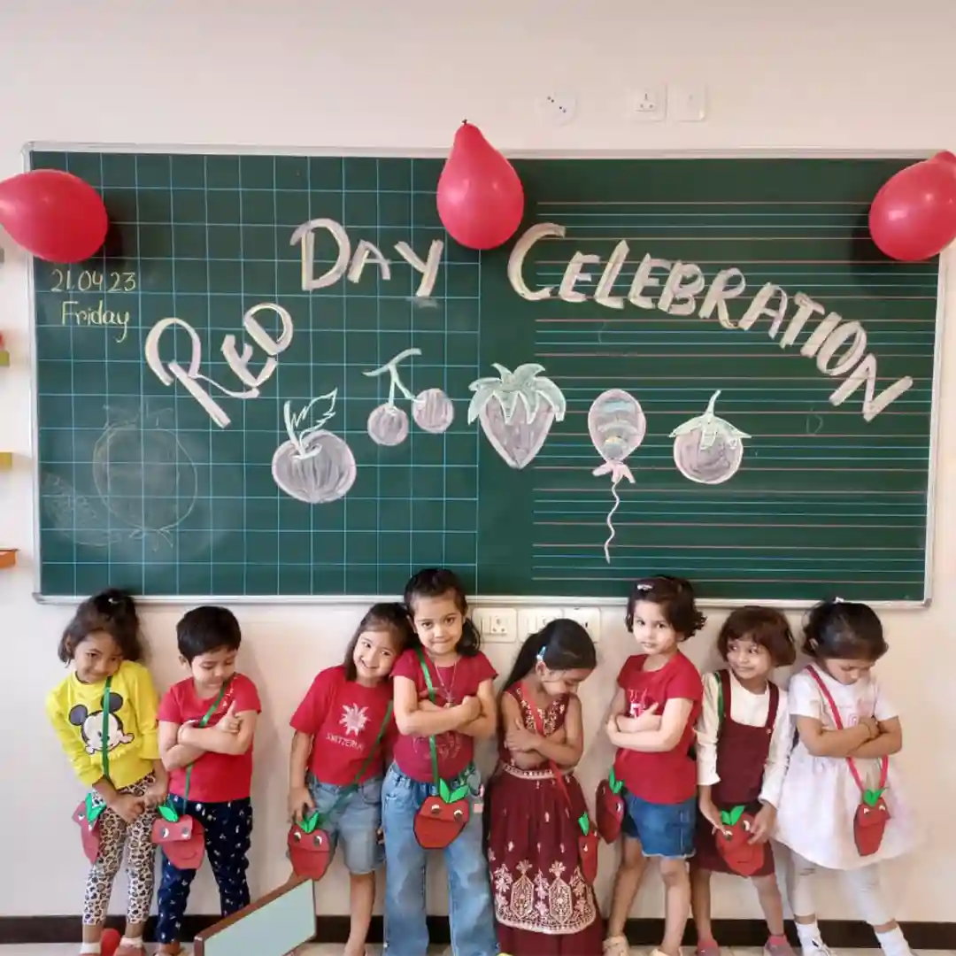 Dhruv Global School 5