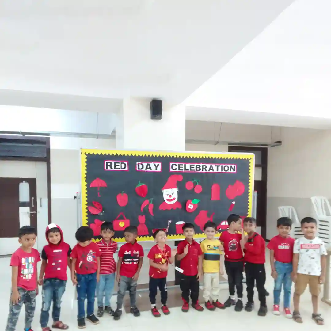 Dhruv Global School 3