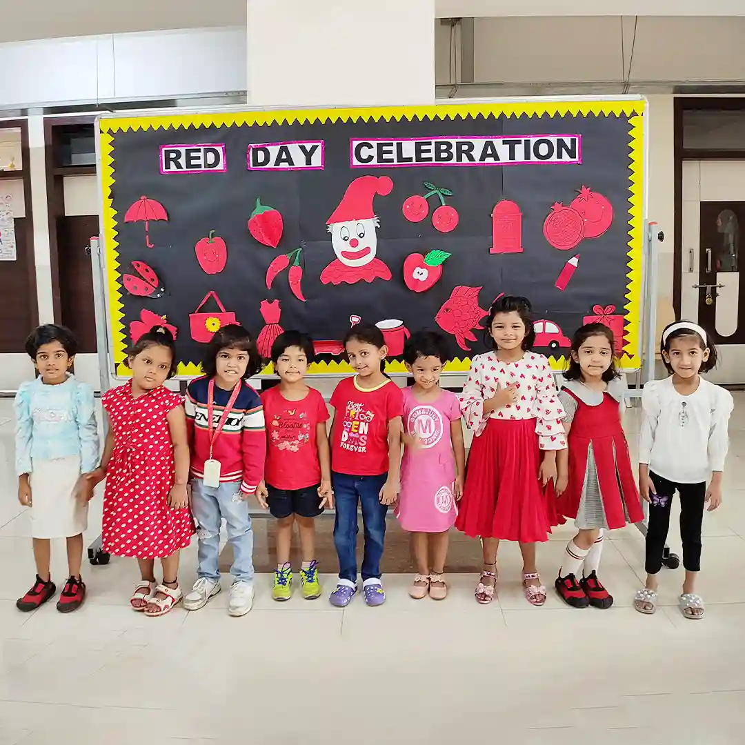 Dhruv Global School 2