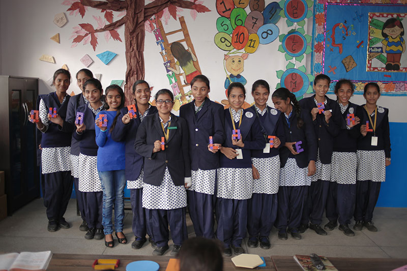 Amatir Kanya Gurukul 2