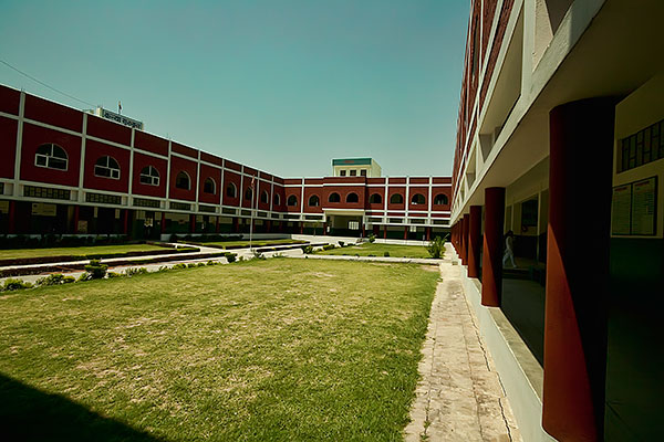 Amatir Kanya Gurukul 4