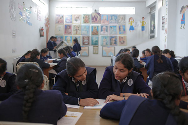 Amatir Kanya Gurukul 5